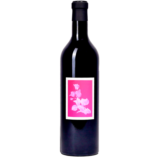 2025 'La Rouge Clair' Shiraz, Barossa Valley